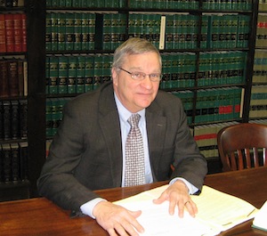 Tom Skewes
